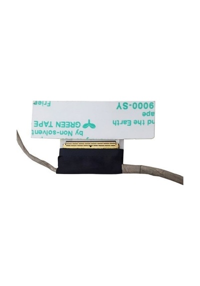 Lenovo Uyumlu Ideapad Z500 20202 Ekran Data Flex Kablosu