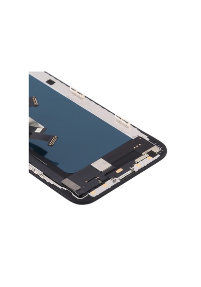 Sayısallaştırıcı Tam Montajlı Apple Uyumlu iPhone Xs Jk Tft Lcd Ekran