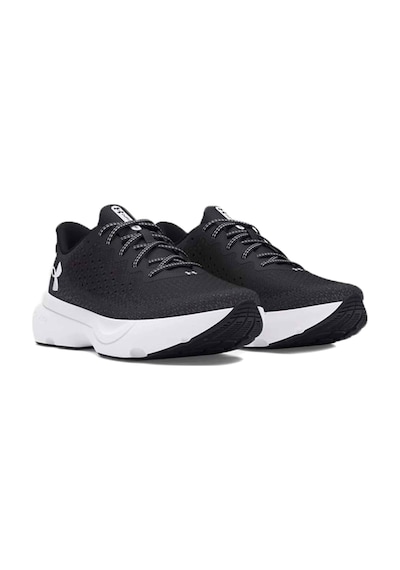 A3027523-001 Under Armour Ua Infinite Erkek Spor Ayakkabı Siyah A3027523-001 Siyah