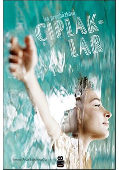 Çıplaklar - Iva Prochazkova - On8 Kitap
