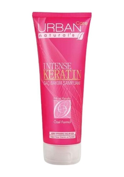 Urban Care Intense Keratin Şampuan 50 ML