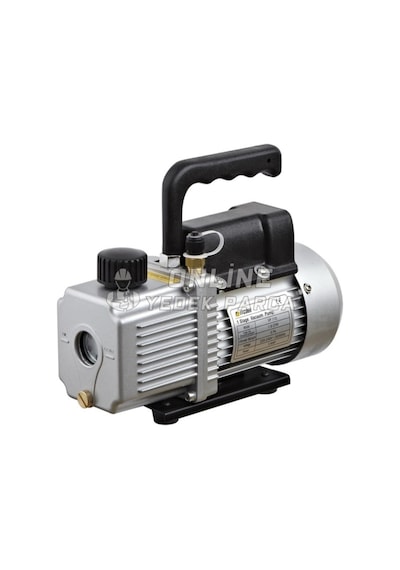 Vakum Pompasi Vp130 - Tek Kademe 3.0 Cfm 394805532