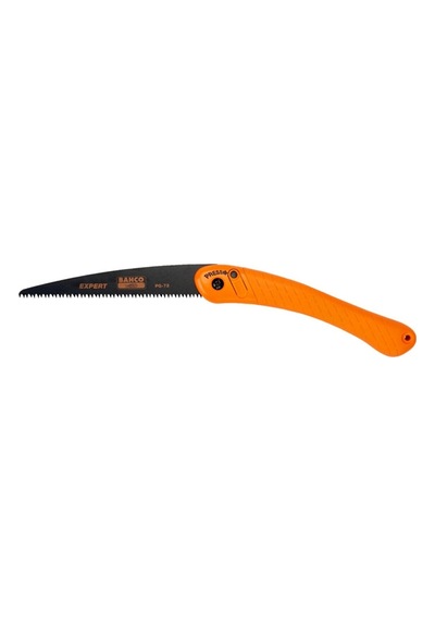 Bahco PG-72 Katlanır Budama Testeresi