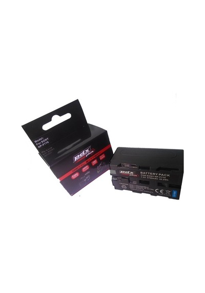 Pdx Np F770 Sony Kamera Bataryası