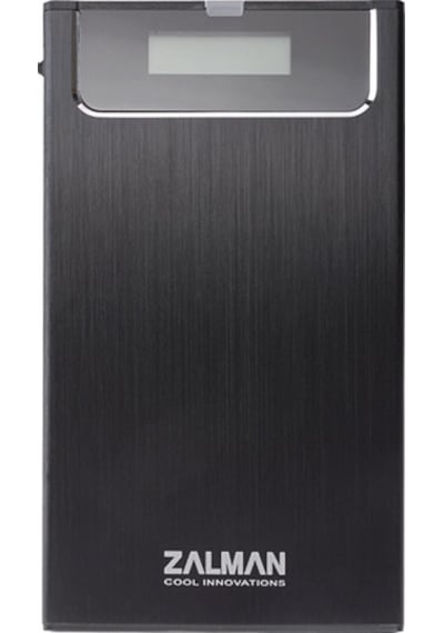 Zalman Zm-Ve350 2.5 "Usb 3.0  Harici Hdd Kutu