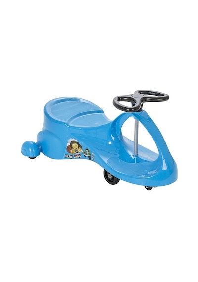 Pilsan Mavi Pilsan Play Car Pedalsız Araba