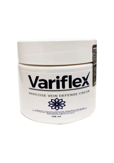 Hubrendy Sh Varıflex Varıs Kremı 100ml