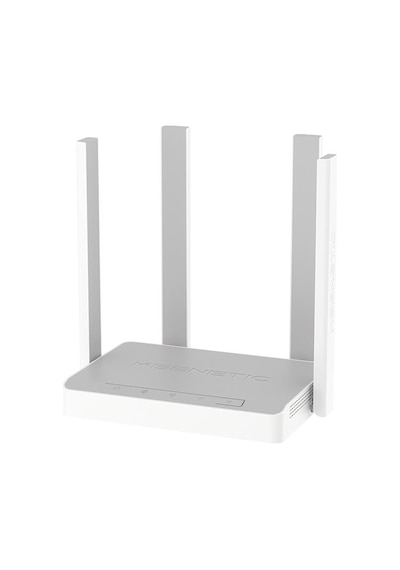 Keenetıc Runner 4g N300 Mesh Cat4 Vpn Lte Modem