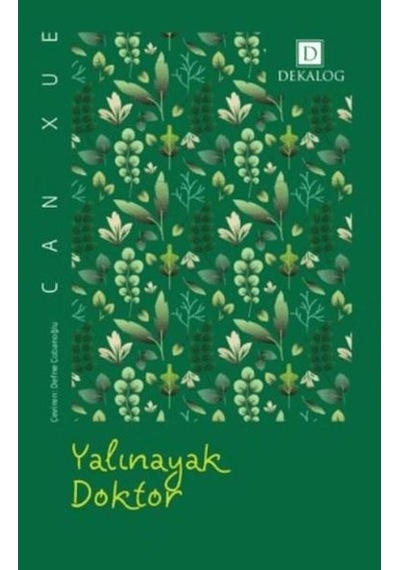Yalınayak Doktor - Kyut-900414