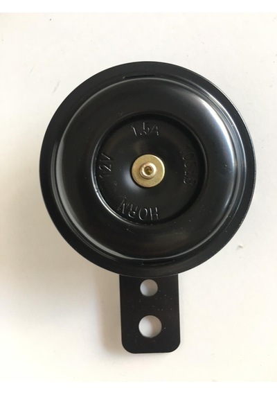 Scooter Korna 12v 1,5a Prc Honda Yamaha Suzuki