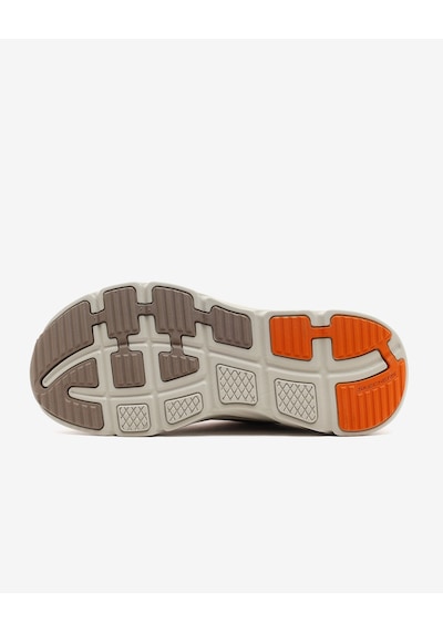 Skechers D'lux Walker 3.0 Erkek Bej Spor Ayakkabı 233247 Tpor Bej