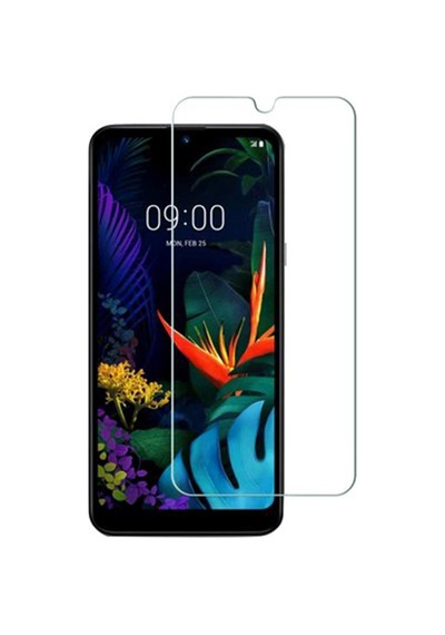 LG Uyumlu K50 Nano Kırılmaz Cam Ekran Koruyucu