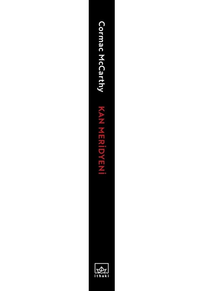Kan Meridyeni - 6052657634