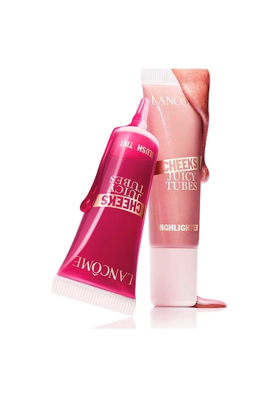 Lancome Juicy Tubes Tint - Allık 02 Diğer