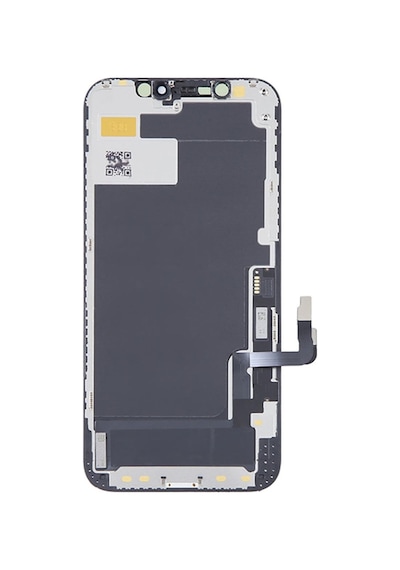 Apple Uyumlu iPhone 12/12 Pro Ekran Lcd Dokunmatik Full-12-pro-lcd