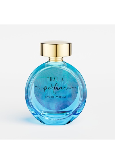 Thalıa Perfumes Azure Swım Edp 100 Ml Aromatik