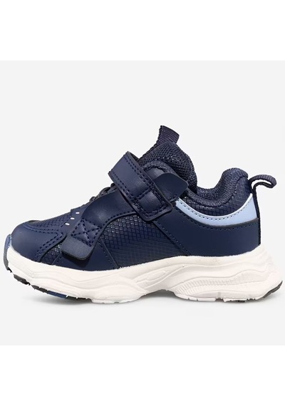 Vicco Flika Ortopedik Çocuk Spor Ayakkabı Lacivert