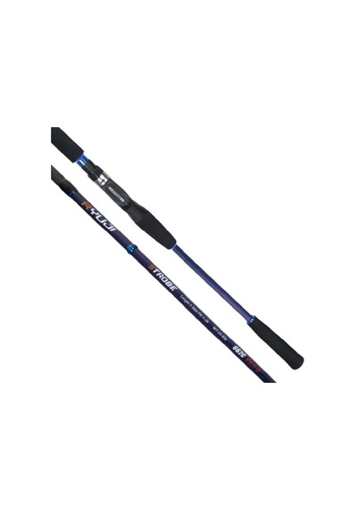 Ryuji Strobe 198 Cm 20-80 Gr Jig Kamış Ryjssp198-2080