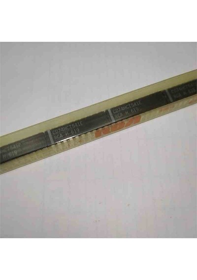 Cd74hct541e Dip Harrıs 74 Serisi Entegreler 20 Adet