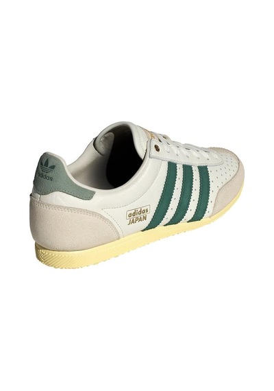 Adidas Kadın Beyaz Sneaker Japan W Jı2663 Beyaz