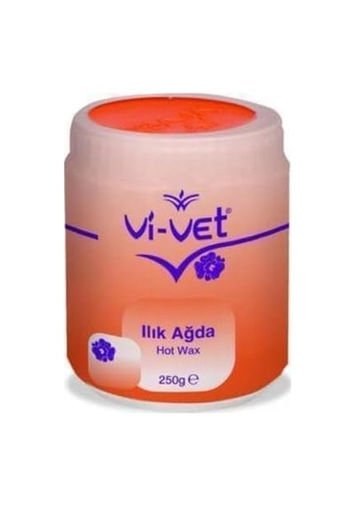 Ilık Ağda, 250 Gr