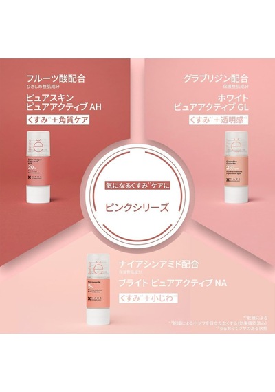 Etat Pur Pure Active Sitrik Asit Aha Gözenek Sıkılaştırıcı Ve Aydınlatıcı Saf Cilt Serumu 15 Ml
