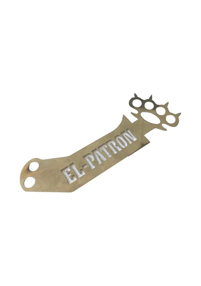 Çeki Demiri "el Patron"