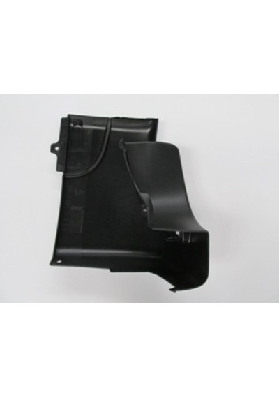 Renault Master- 4- 20/24 Arka Tampon Ucu Sağ