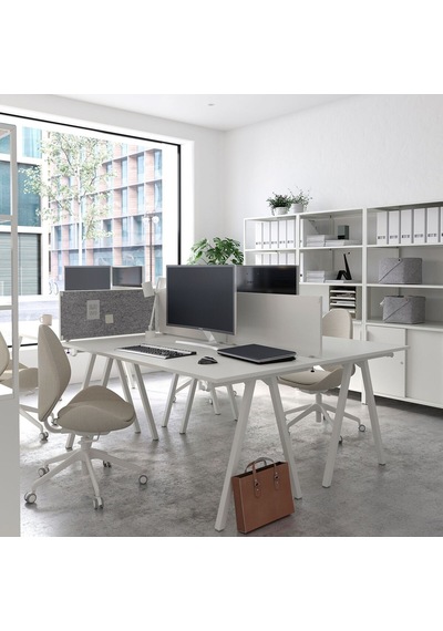 Masa Tablası, Beyaz, 140x80 Cm Beyaz Masa Tablası, Beyaz, 140x80 Cm Beyaz