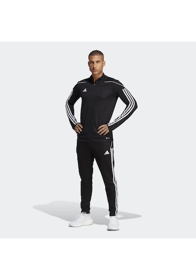 Adidas Tiro23 L Tr Pnt Hs7230 Erkek Futbol Eşofman Altı Siyah