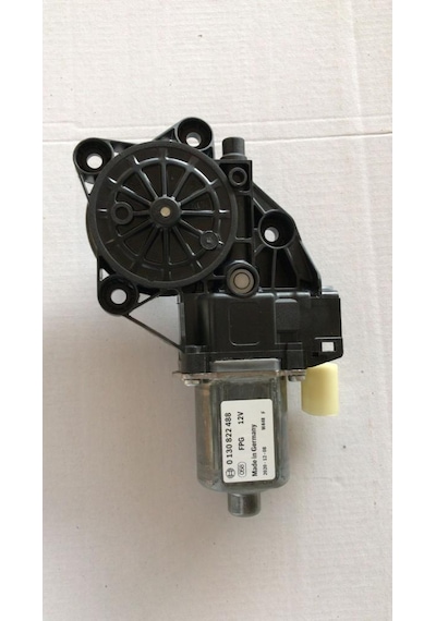 Bosch  Cam Kaldırma Motor-0130822488