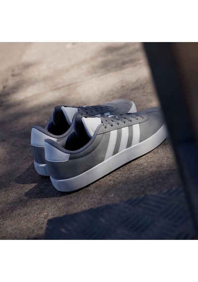 Adidas Vl Court 3.0 Erkek Günlük Spor Ayakkabı C-adııd6276e10a00 Gri