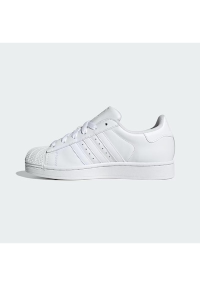 Adidas Superstar Iı Kadın Günlük Spor Ayakkabı C-adıjh7006b10a00 Beyaz