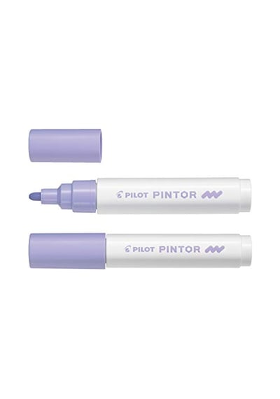 Pintor M - Pastel Mor 103 Ivory