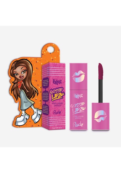 Rude Cosmetics Rude Cosmetics Çikolata Kahve Ruj