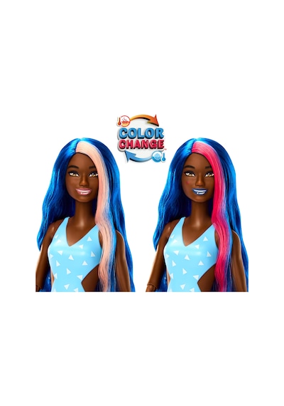 Barbie Pop Reveal Meyve Serisi - Meyve Suyu HNW42