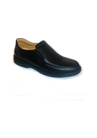 Punto Ac632855 Erkek Hakiki Deri Comfort Taban Topuk Dikeni Pedli Rahat Günlük Ayakkabı Siyah Punto Ac632855 Erkek Hakiki Deri Comfort Taban Topuk Dikeni Pedli Rahat Günlük Ayakkabı Siyah