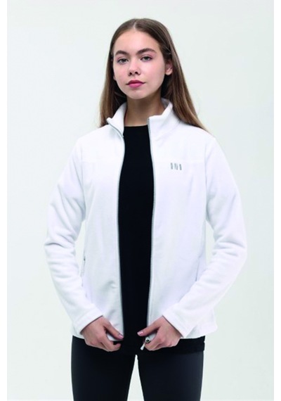 Helly Hansen Pretty Polar Ceket Kadın Hh..15007 Hha.007 Kırmızı