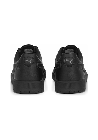 Puma Court Ultra Ayakkabı 389368 01 Siyah