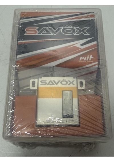 Savox Sg-0211mg Dijital Servo Motor