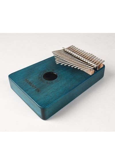 Huanyin Color Edition Om17bl Pro Kalimba - Türkçe Kılavuz