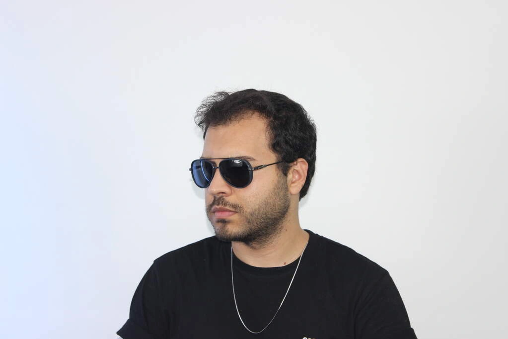 Polo Black Pb8159 C6 56 15 140 Polarized Erkek Güneş Gözlüğü Mavi