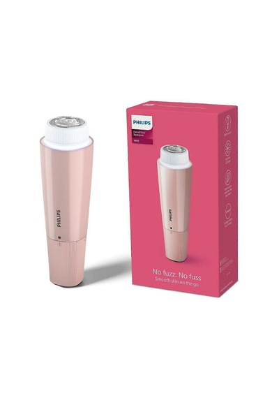 Philips 5000 Serisi Yüz Tüy Alma Cihazı, Brr454/00