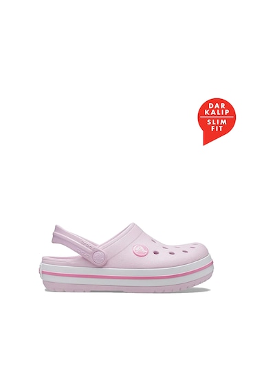 Crocs Crocband Clog Bebek Pembe Terlik Pembe