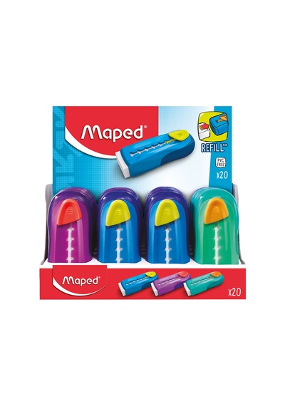 Maped Gom Stick Universal Silgi 512000