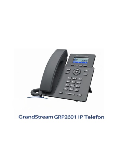 Grandstream GRP2601 IP Telefon