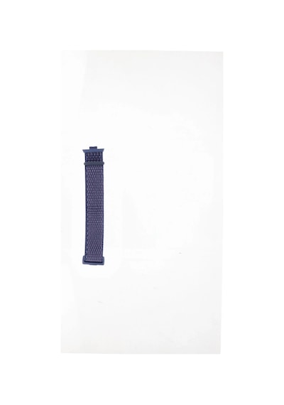 Fit 4 Hasırlı Cırtcırtlı Kordon - Lacivert-mürdüm