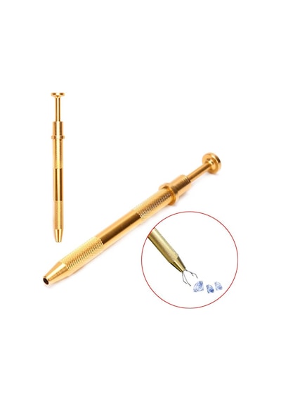 Piercing Top Tutucu Aparat Piercing Takma Yerleştirme