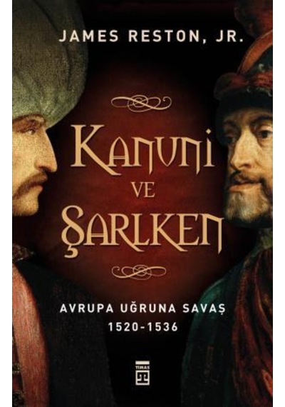 Kanuni Ve Şarlken