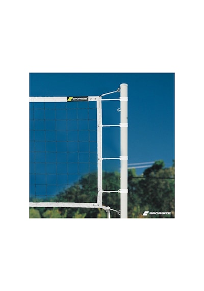 Professional Volleyball Net Is Suitable For School, Site, Hotel - Profesyonel Voleybol Filesi Ağı